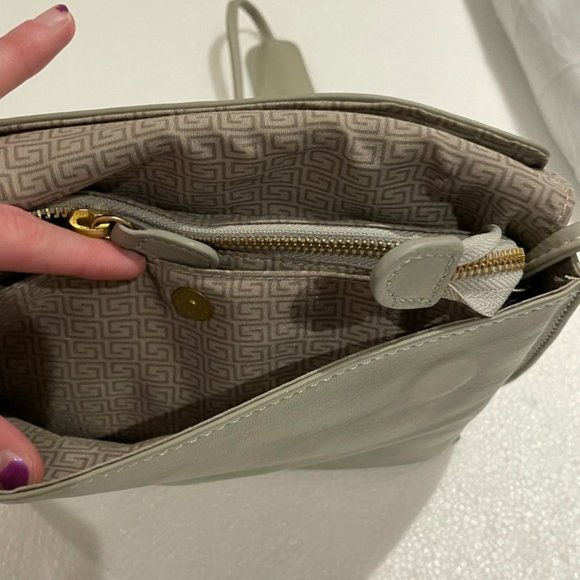 Gray crossbody - Picture 2 of 3